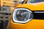Renault Twingo 2019 года (JP)